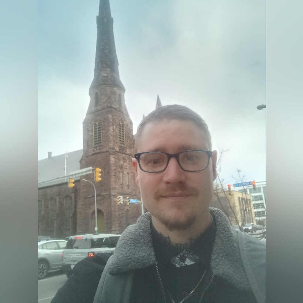 Meet your Posher, Jacob